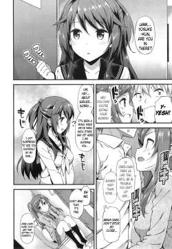 Page 8 of Doki Doki Community Life
