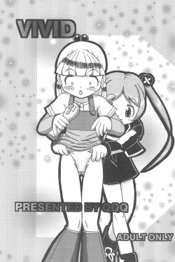 Page 1 of VIVID