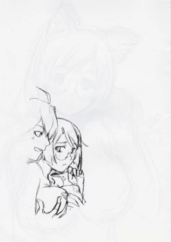 Page 34 of Shitsukoi Neko