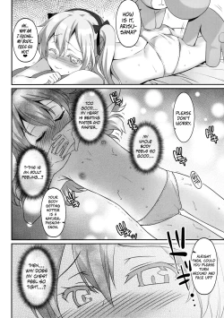 Page 7 of Fushigi no Kuni no Arisu