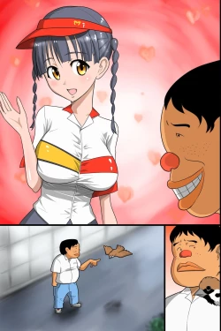 Page 44 of Jikan Teishi! Kininatte Ita Anoko o Tomete Muteikou-ka Shite Ahegao Peace de Hame Satsuei!