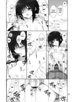 Page 14 of Imouto no Otetsudai 8 | Little Sister Helper 8