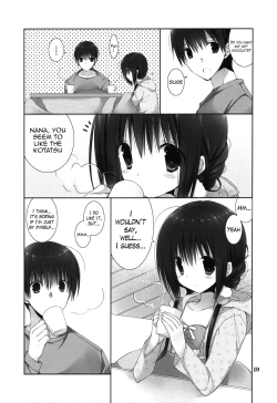 Page 19 of Imouto no Otetsudai 8 | Little Sister Helper 8
