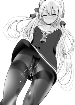 Page 11 of Tights no Hon