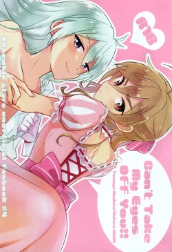 Page 1 of Can't Take My Eyes Off You!!