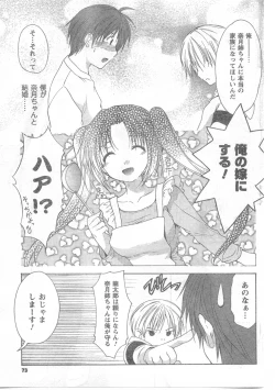 Page 73 of COMIC CanDoll 2008-06 Vol. 53