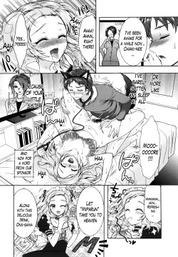 Page 26 of Sanshimai no Omocha6