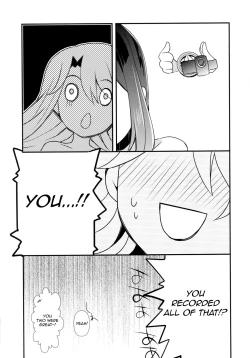 Page 12 of Mahou Shoujo no Kaki Kyuuka | A Magical Girl's Summer Vacation