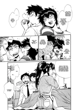 Page 120 of Kanojo de Ippai 3 Ch. 19-25