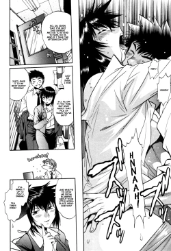 Page 148 of Kanojo de Ippai 3 Ch. 19-25