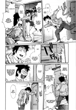 Page 77 of Kanojo de Ippai 3 Ch. 19-25