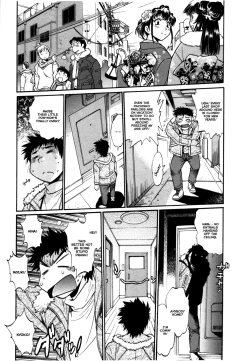 Page 83 of Kanojo de Ippai 3 Ch. 19-25