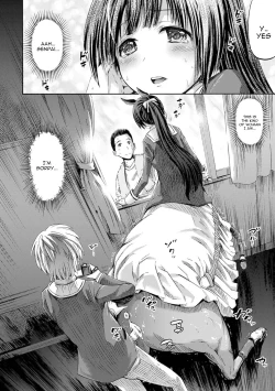 Page 26 of Kentauros wa Hitori Ja Dekinai