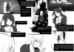 Page 118 of Bishoujo Vampire ni Bonyuu Drink Bar ni Sareru Hanashi | Turned into a Breast Milk Fountain by a Beautiful Vampire