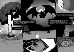 Page 129 of Bishoujo Vampire ni Bonyuu Drink Bar ni Sareru Hanashi | Turned into a Breast Milk Fountain by a Beautiful Vampire