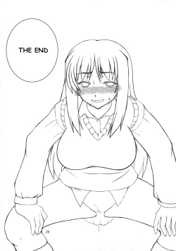 Page 24 of Kyouran Yorokochi