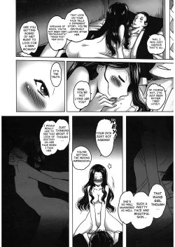 Page 8 of Night Tales from a Chinese Studio: Wang Erxi