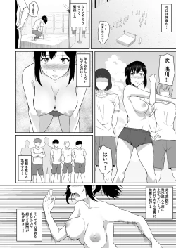 Page 9 of Osananajimi ga Hoka no Otoko to XX Suru no wa Atarimae no Sekai