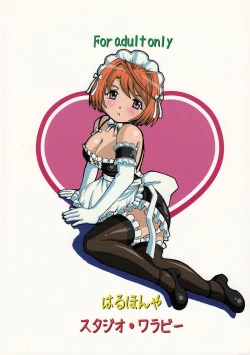 Page 26 of My-Hime Maikoromohen