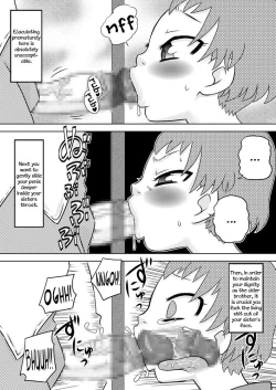 Page 10 of Nakayohi Kyoudai - Imouto to Nakayoku Dekiru Ikutsuka no Houhou | How To Get More Intimate With Your Little Sister