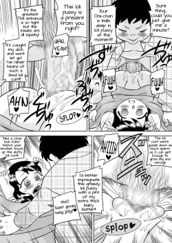Page 21 of Nakayohi Kyoudai - Imouto to Nakayoku Dekiru Ikutsuka no Houhou | How To Get More Intimate With Your Little Sister