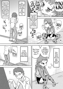 Page 8 of Nakayohi Kyoudai - Imouto to Nakayoku Dekiru Ikutsuka no Houhou | How To Get More Intimate With Your Little Sister