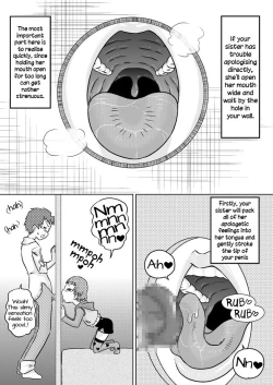 Page 9 of Nakayohi Kyoudai - Imouto to Nakayoku Dekiru Ikutsuka no Houhou | How To Get More Intimate With Your Little Sister