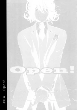 Page 77 of BLACK AND WHITE RABBIT Soushuuhen