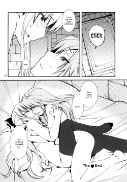 Page 21 of Deguchinashi | No Way Out