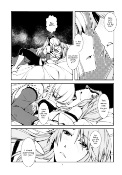 Page 4 of Deguchinashi | No Way Out