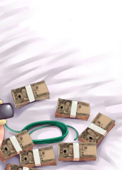 Page 28 of Watashi, Hentai Fuuzoku ni Urarechaimashita