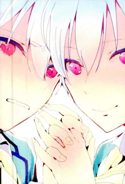 Page 21 of Ichinen Mattete