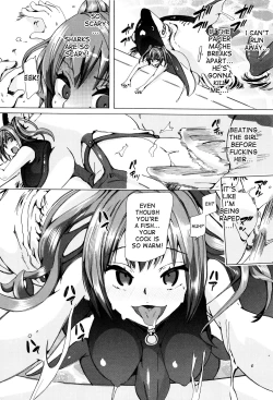 Page 104 of Juukan Kyoushitsu - Bestiality Class