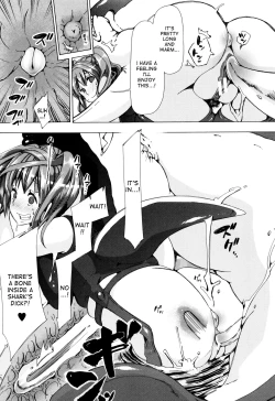 Page 105 of Juukan Kyoushitsu - Bestiality Class