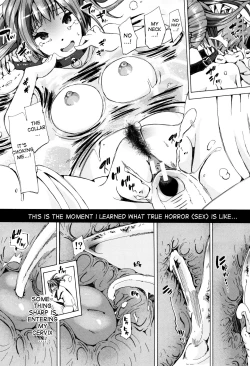 Page 111 of Juukan Kyoushitsu - Bestiality Class
