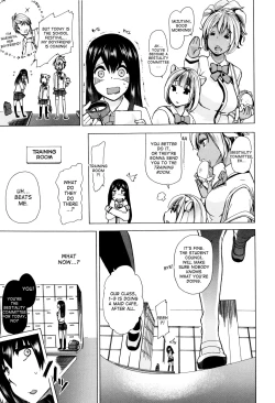 Page 22 of Juukan Kyoushitsu - Bestiality Class