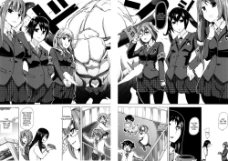 Page 24 of Juukan Kyoushitsu - Bestiality Class