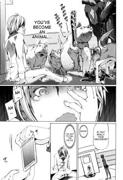 Page 60 of Juukan Kyoushitsu - Bestiality Class