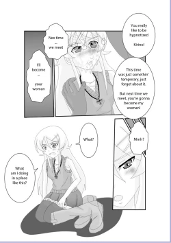 Page 11 of Ore no Imouto ga Saimin?! Sareru Wake ga Nai! | There's no way my little sister has been hypnotized!