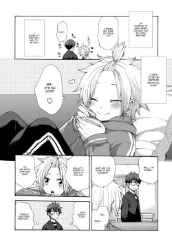 Page 12 of Otouto ga Dekimashita