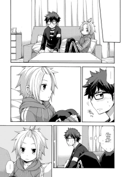 Page 13 of Otouto ga Dekimashita