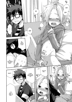 Page 18 of Otouto ga Dekimashita