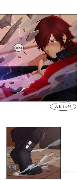 Page 105 of The Matrix Ch.1-9