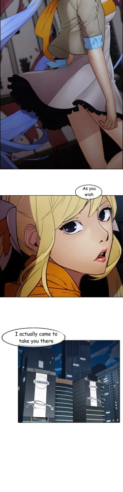 Page 191 of The Matrix Ch.1-9