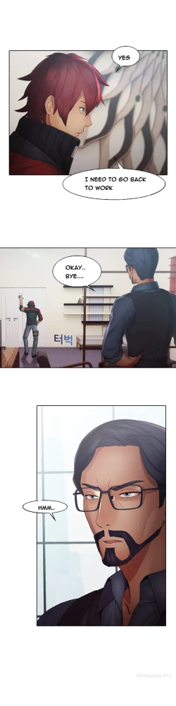 Page 222 of The Matrix Ch.1-9