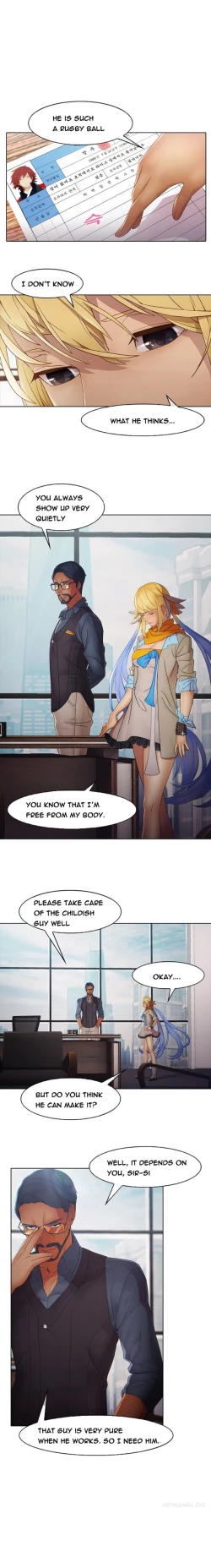 Page 224 of The Matrix Ch.1-9