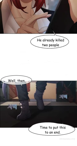 Page 80 of The Matrix Ch.1-9