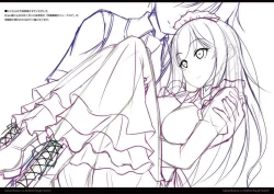 Page 9 of RING NOTE #9