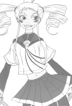 Page 22 of LICORICE LEAVES