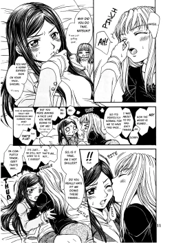 Page 11 of After School Dolce